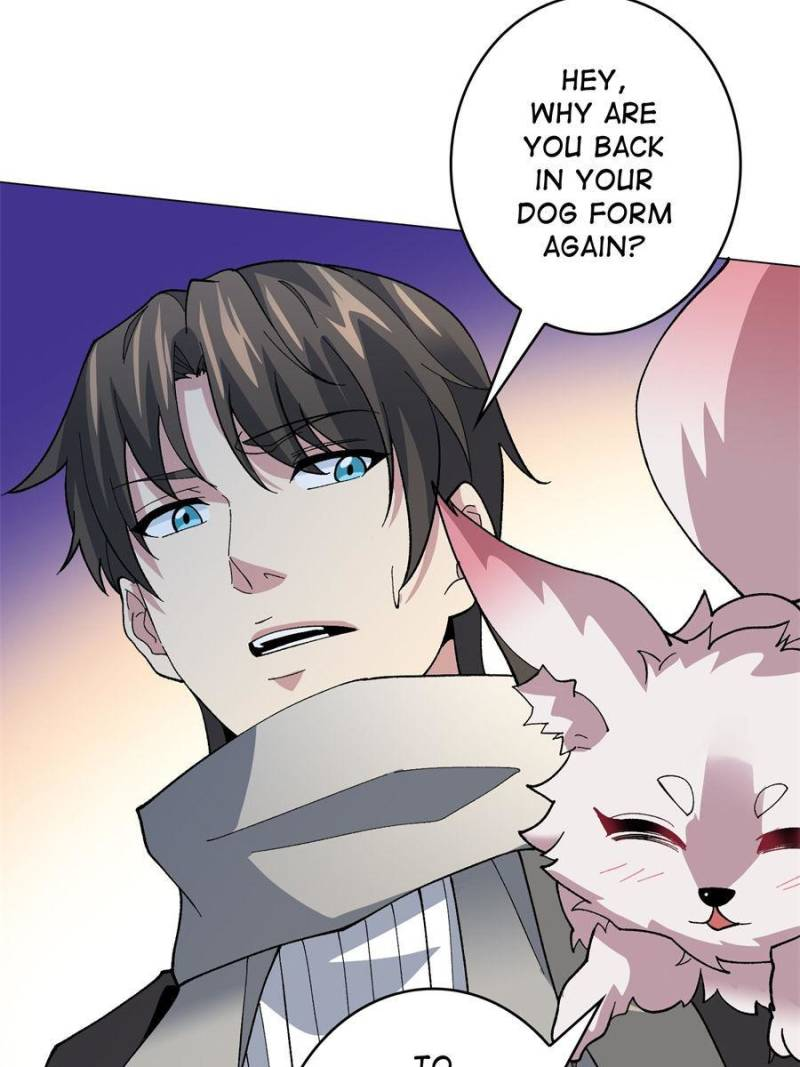 Infinite Job Transfer: I Can Summon Max Level Goddess Chapter 40 48
